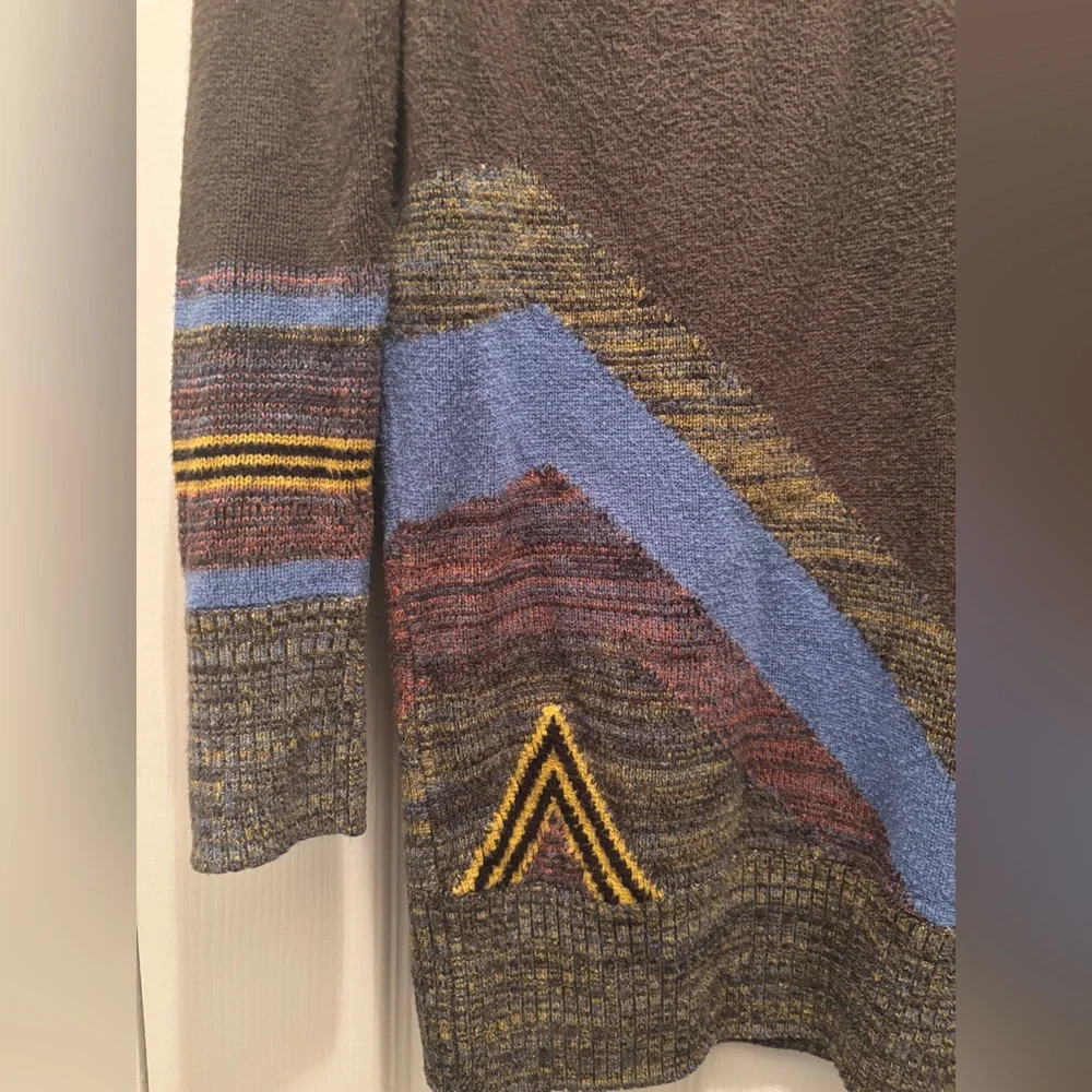 Rare L.A.M.B. Sweater - Picture 3 of 7